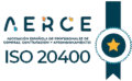 Logo AERCE
