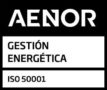 Logo ISO 50001