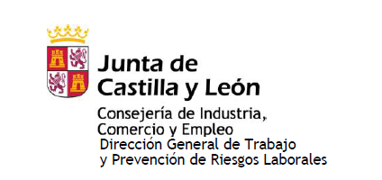Logo JCYL
