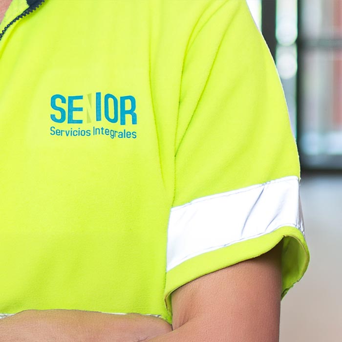 Uniforme Senior